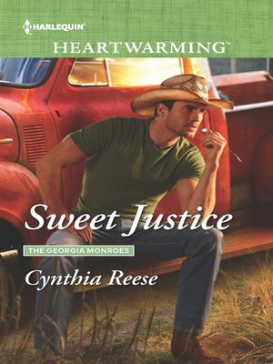 cover image of Sweet Justice
